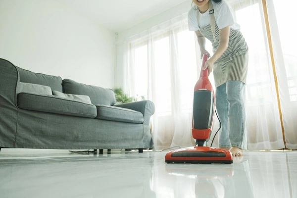 Deep Cleaning Services